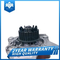 Pompe à eau mécanique avec système de refroidissement par pompe, pour VW Golf, Jetta, Passat, Octavia A4, A5, Tiguan, 1, 8T, 2, 0T,, Ea888