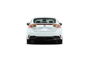 Nhỏ gọn b-class Sedan 2.0T công suất cao Vtec động cơ MMD Hybrid hệ thống tiêu thụ nhiên liệu thấp Hatchback Integra - Product Image 3