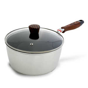 Portable Saucepan Commercial Titanium Nonstick <b>Induction</b> <b>Cookware</b> <b>Set</b> Professional - Product Image 1