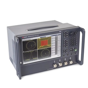 เครื่องวิเคราะห์เครือข่าย Ena รุ่นทดแทนล่าสุดของ Keysight Technologies รุ่น E5080a/e5080b เครื่องมือวัดอิเล็กทรอนิกส์ - Product Image 2