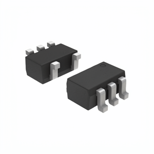 74AUP1G02SE-7 5 TSSOP, SC 70 5, SOT 353 Electronic Circuit Components Logic Manufacturer Channel - Product Image 1