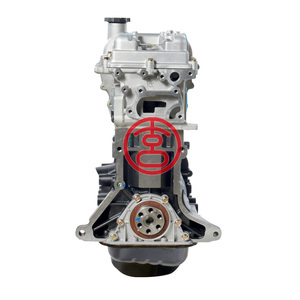 Motore Spark <span class=keywords><strong>GT</strong></span> 1200cc B12D per Chevrolet - Product Image 2