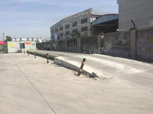 <span class=keywords><strong>Puente</strong></span> de Pesaje Móvil Equipado con Sensor de Alta Resistencia para Pesaje de <span class=keywords><strong>Camiones</strong></span> Pesados - Product Image 5