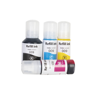 003/002/009 Inkworld UV – encre de bureau pour imprimantes Epson L360 L380 L385 L485 L550 l555 L565 L1300