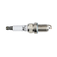 Bougie d'allumage personnalisée S006C MASUMA pour CHEVROLET KALOS M-HA4 0.7L E07A Carburateur 96130723 90048-51100-000 90048-51099-000