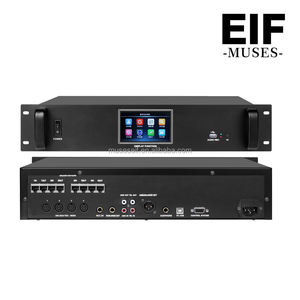 ไมโครโฟนประชุมแบบมีสาย, ไมโครโฟนคอนเดนเซอร์แบบเฉพาะสำหรับหน่วยผู้แทน, หน่วยประธาน, และห้องประชุม - Product Image 3