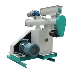 Mới Phòng Thí Nghiệm Quy Mô Gia Cầm Thức Ăn Viên <span class=keywords><strong>Mill</strong></span> Thiết Bị Ngô & Hạt Thức Ăn <span class=keywords><strong>Mill</strong></span> - Product Image 2