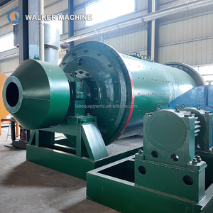 <span class=keywords><strong>900</strong></span>*1800小型金矿石磨机球磨机 - Product Image 6