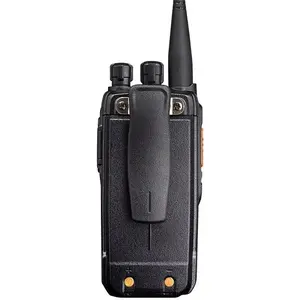 Talkie-walkie longue portée crypté Kirisun Dp405 DMR Radio numérique bidirectionnelle avec cryptage vocal - Product Image 4