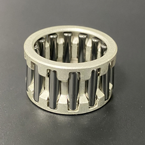 Jeu de bielles Ruizheng Racing pour Ninja 150 <span class=keywords><strong>R</strong></span>/SS/RR, axe de 15 mm - Bielles forgées haute performance - Product Image 3