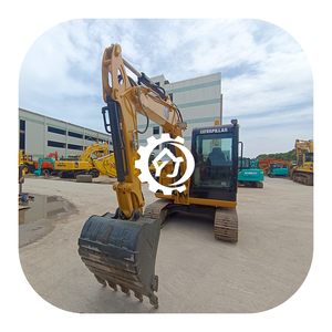 Máy xúc đào <span class=keywords><strong>Caterpillar</strong></span> 305.5E2 đã qua sử dụng, sẵn sàng làm việc, thiết bị di chuyển đất CAT 305.5E2 đã qua sử dụng - Product Image 1
