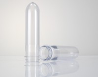 Préformes Pet Pour Bouteille D'eau Minérale