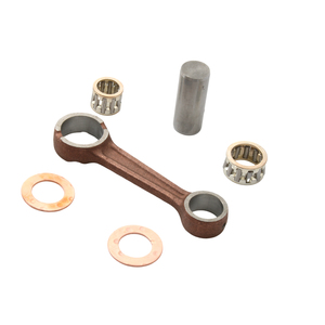 Kit de biela para patinete Diesis Fly Free Liberty NRG NTT Quartz Sfera NSL Storm Typhoon Zip 50cc 2T AC LC - Product Image 6