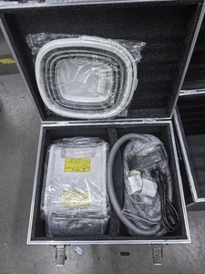 <span class=keywords><strong>Appareil</strong></span> de <span class=keywords><strong>cryolipolyse</strong></span> à 360 degrés avec deux poignées pour le remodelage corporel et la perte de poids - Product Image 6