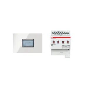 100% yeni ve orijinal-ABB- KNX VC/S4.2.1 2CDG110217R0011