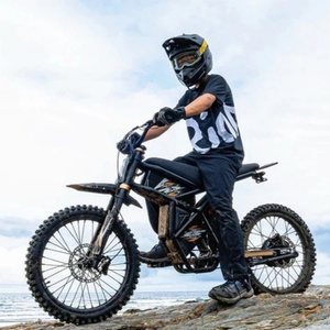 Meilleure moto chinoise tout-terrain de performance pour le motocross - Product Image 3
