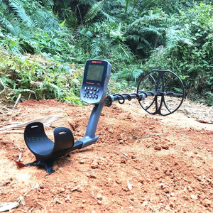 El su geçirmez T90 altın dedektörü arkeolojik hazine endüstriyel uzaktan tarama <span class=keywords><strong>Metal</strong></span> dedektörü - Product Image 5