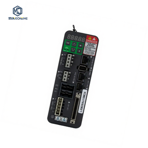 ไดรฟ์เซอร์โว LXM28AU15M3X ใหม่เอี่ยม ตัวควบคุมความแม่นยำสูง 6.8A 400V AC สำหรับอินเวอร์เตอร์ AC ระบบควบคุมอุตสาหกรรม - Product Image 1