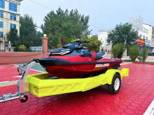 <span class=keywords><strong>Remorque</strong></span> de <span class=keywords><strong>jet</strong></span> <span class=keywords><strong>ski</strong></span>, <span class=keywords><strong>accessoires</strong></span> de traitement de <span class=keywords><strong>remorque</strong></span>, exportation en vrac - Product Image 4