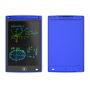 <span class=keywords><strong>Tablette</strong></span> d'écriture numérique LCD de <span class=keywords><strong>dessin</strong></span> animé de haute qualité de 8,5 pouces avec certification CE, matériau ABS pour enfants - Product Image 4