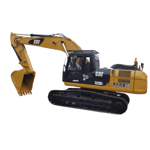 อะไหล่ปั๊มแท้สำหรับรถขุด Caterpillar 325D 325DL 330dl รุ่น 325DL รถขุดมือสอง ปี 2016 เครื่องยนต์ 36.2KW ขาย - Product Image 1