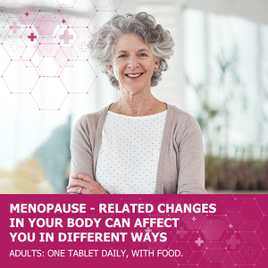 Comprimés de suppléments multivitaminés naturels personnalisés en gros pour la ménopause, produits pour la ménopause féminine, favorisant une peau saine - Product Image 5