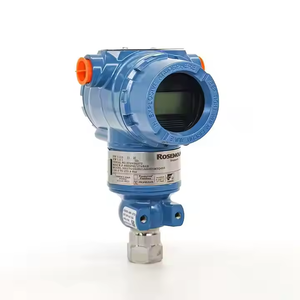 Para Rosemounts 3051TG en Línea con Certificación SIL, al Mejor Precio, Venta Directa de Fábrica, Alta Calidad, Diferencial Honeywell 3051TG - Product Image 5