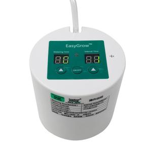 Temporizador de Riego para Jardín EasyGrow, Controlador de Riego Automático Digital, Serie de Microaspersores de Plástico para Exteriores GT-75 - Product Image 1