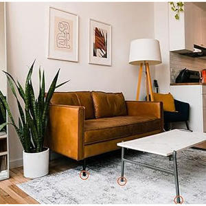 RECTANGULAR FINNED <b>HEAD</b> <b>COVER</b> 40x20 mm - Product Image 5