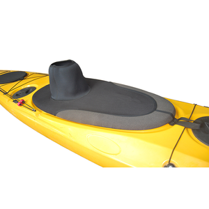 Kevlar Néoprène <span class=keywords><strong>Kayak</strong></span> <span class=keywords><strong>Jupe</strong></span> De Pulvérisation - Product Image 1