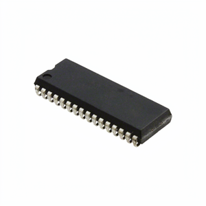 32 BSOJ IS63LV1024L-10KLI <b>Memory</b> Electronic Chips Component BOM IC In Stock - Product Image 1