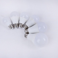 Lampe à LED AC/DC 12V 24V 36V 48V 60V Ampoules basse tension-Haute luminosité pour la construction, la pêche, les bateaux et l'éclairage par batterie