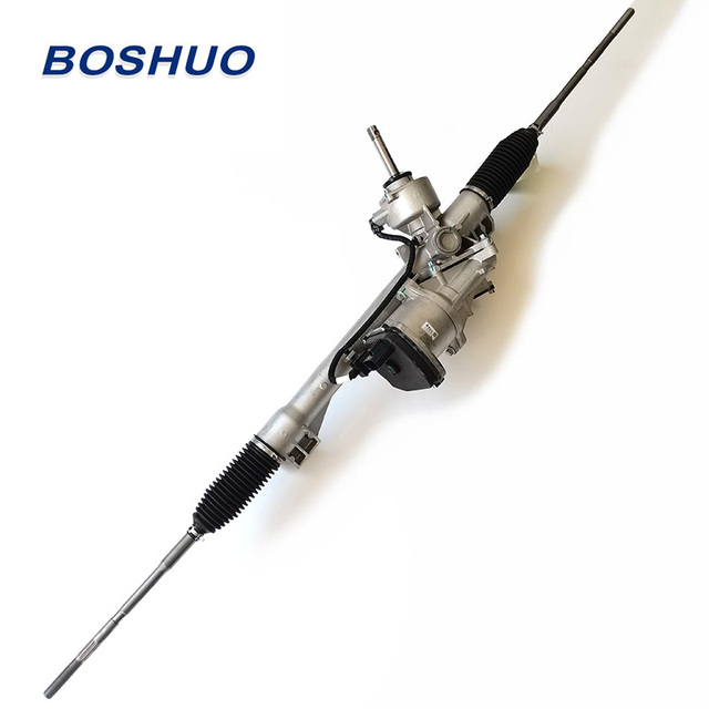 Factory Direct Sale High Quality Electrical Power Steering Gear Rack and Pinion Fit for Chery Icar V23 2025 OE NO. 201000866AA