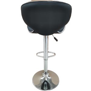 Taburetes de Bar Giratorios Ajustables de Estilo Barato y Moderno 2022, Taburetes Altos de Metal para <span class=keywords><strong>Cantante</strong></span> - Product Image 5