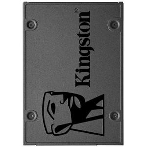King Ston A400 240 ГБ 480 ГБ 960 ГБ SATA3.0 SSD <span class=keywords><strong>2</strong></span>,5 "Ноутбук Настольный жесткий диск металлический пластиковый корпус - Product Image 3