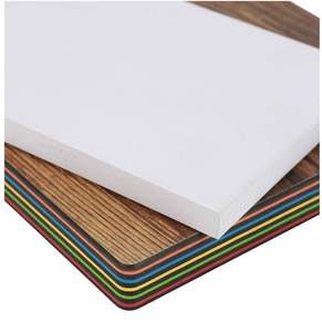 Lámina <span class=keywords><strong>de</strong></span> Laminado Fenólico HPL <span class=keywords><strong>de</strong></span> Núcleo Colorido, en Oferta, con Excelente <span class=keywords><strong>Precio</strong></span> - Product Image 1