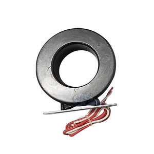 หม้อแปลงกระแสไฟฟ้า YORK รุ่น 025W32191-000 200/1 สำหรับการวัดทางไฟฟ้า - Product Image 3