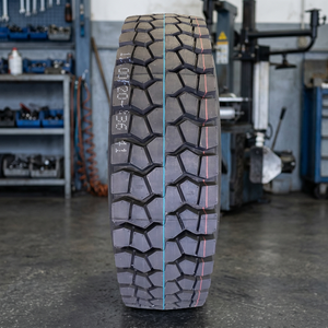 Neumático de Camión Reforzado de Alta Resistencia 155/70R13 7.50-16 Origen EE. UU. OE 768504 para Reemplazo/Reparación - Product Image 3