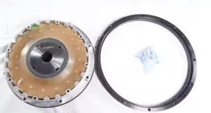 Cho Sany New Original OEM 215 mặt bích khớp nối máy xúc quay hộp số Hot Bán máy móc xây dựng phần - Product Image 5