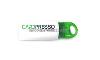 cardPresso XXS卡设计软件，CP1000-USB加密狗