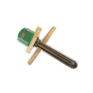 Sensor de temperatura para aire acondicionado central 025W34523-000, pieza de repuesto para calentador de aceite a prueba de polvo - Product Image 2