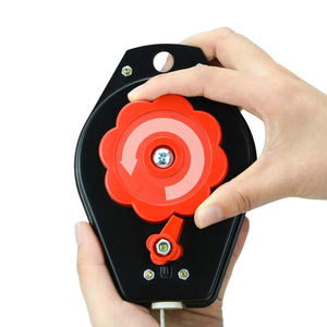 1.5-3.0 <span class=keywords><strong>kg</strong></span> cân bằng mùa xuân với tay áo cao su Dây Thép Chính xác tua vít 0.6-<span class=keywords><strong>2</strong></span>.0 <span class=keywords><strong>kg</strong></span> cân bằng mùa xuân Công cụ lắp ráp - Product Image 2