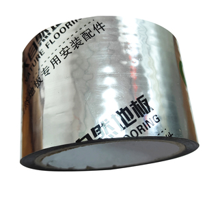 Película <span class=keywords><strong>aluminizada</strong></span> OPP Adhesivo acrílico plateado BOPP <span class=keywords><strong>Cinta</strong></span> metalizada <span class=keywords><strong>aluminizada</strong></span> <span class=keywords><strong>Cinta</strong></span> BOPP metalizada - Product Image 5