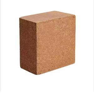 Bloques de Fibra de Coco Orgánica, Sustrato para Orquídeas, Cultivo Hidropónico, Proveedor a Granel - Product Image 1