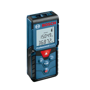 Telémetro láser profesional GLM40 - Product Image 4