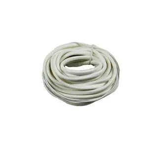 Hot selling products Fiber Equipment Defrosting Wire Electric Fiberglass Silicone Defrost Heater Wire