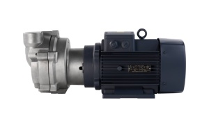 Hàng không vũ trụ thành phần 2BV Vòng nước bơm chân không - Product Image 2