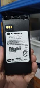 ขายส่ง NNTN7335 1800/2500/3000mAh LI-ION แบตเตอรี่วิทยุสองทางสำหรับเครื่องส่งรับวิทยุ XTS2500 XTS1500 PR1500 - Product Image 1