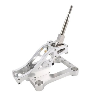 Soporte de Rodamiento de Embrague de Aluminio Auso-Racing para Acura Accord K20 K24 TSX TL 03-08 - Product Image 3