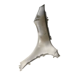 Parafango Anteriore per Mercedes-Benz Classe A W177, Parafanghi Sinistro e Destro A180, Protezione Laterale A200L, A220 Originale di Alta Qualità - Product Image 5